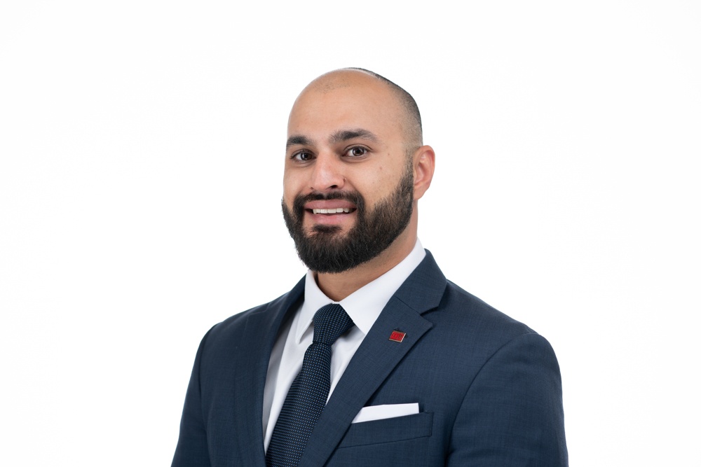 Pouya Tiraie, CCIM